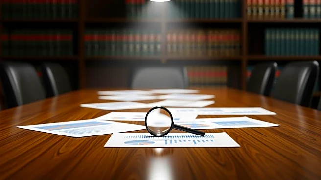 Faruqi  Faruqi, LLP Investigates Endeavor Group for Alleged Securities Violations