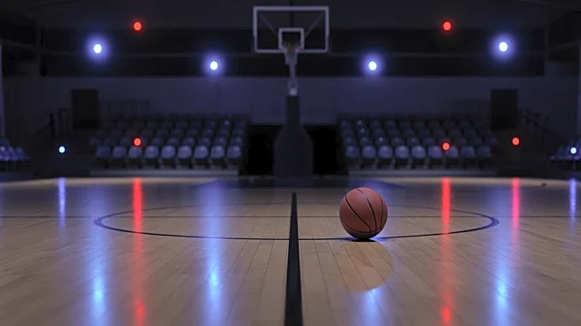 Kentucky Middle School Basketball Game Ends in Chaos with Taser Incident