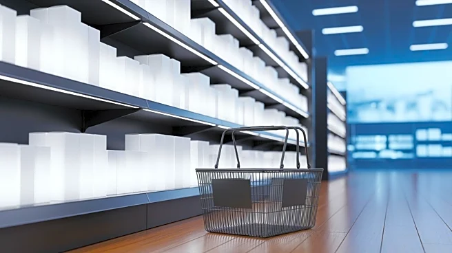 Placer.ai Highlights Shift in Retail Strategy as Convenience Loses Dominance