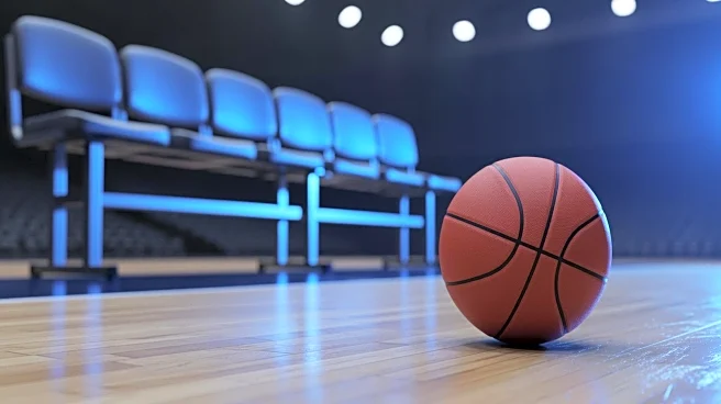 Kentucky Wildcats Face Setback as Key Players Sidelined by Injuries