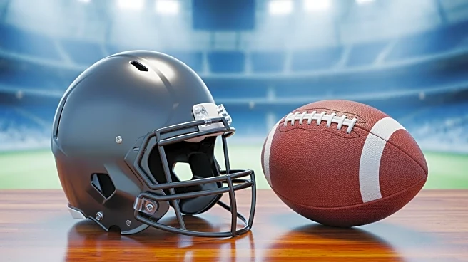 Top College Prospects Showcase Skills at East-West Shrine Bowl in Frisco