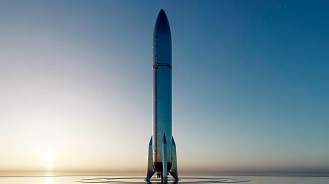 Blue Origin to Reuse Booster for New Glenn Rocket Launch, Enhancing Satellite Deployment