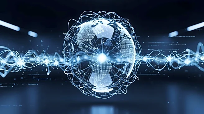 Yann LeCun's AMI Labs Aims to Revolutionize AI with World Models