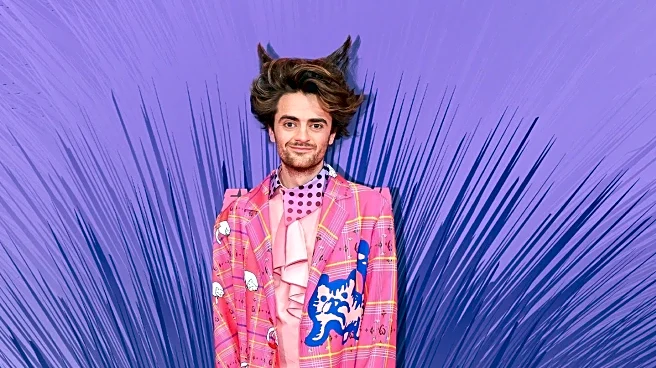 Undercover's Pre-Fall 2026 Collection Showcases Innovative Fashion Fusion