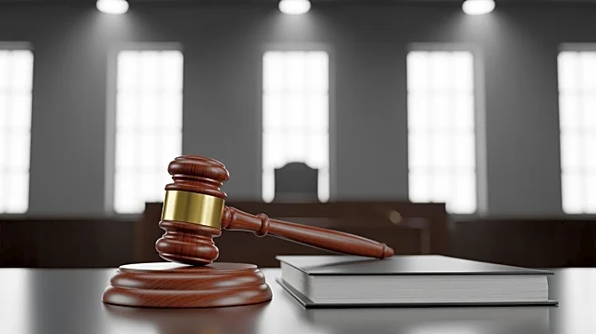 Duke's Darian Mensah Seeks Expedited Court Hearing Amid Transfer Dispute