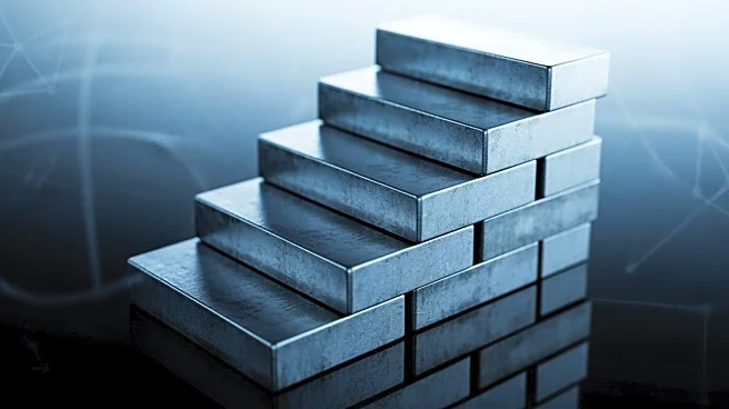 U.S. Maintains 'Escalation Dominance' in Debt War Amid European Treasury Holdings Concerns