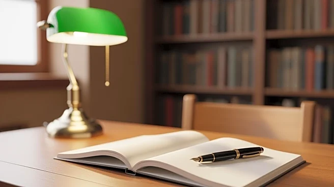 Film 'Extra Geography' Explores Teenage Life and Love in English Prep School Setting