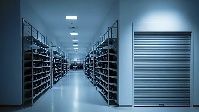 Macy's Announces Nationwide Store Closures and Layoffs Amid Restructuring Efforts