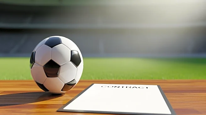 Austin FC Acquires Former Orlando City Star Facundo Torres in Major Transfer Deal