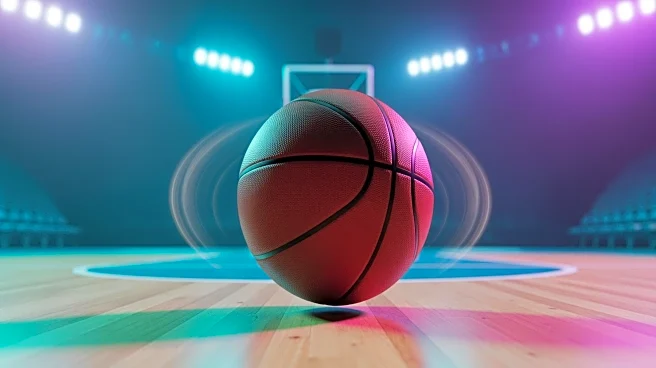 Charlotte Hornets' Recent Performance Signals Potential Play-In Contention