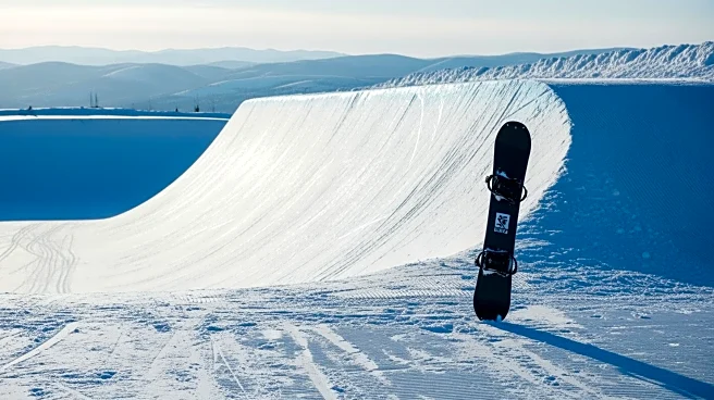 Chloe Kim Faces Olympic Challenge Amid Injury Concerns