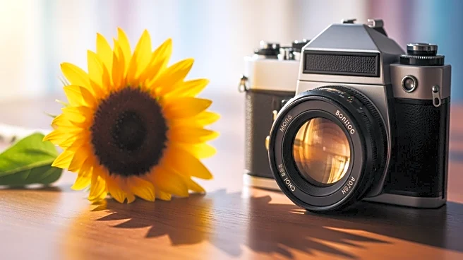 Iliza Shlesinger's 'Chasing Summer' Explores Female Gaze in Comedy and Intimacy