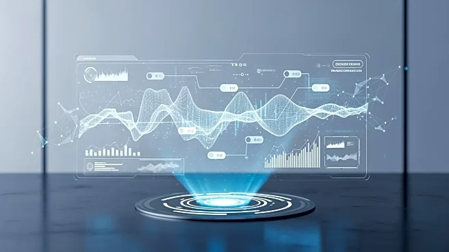 Palantir's AI-Driven Hiring Practices Transform Workforce Skills and Opportunities