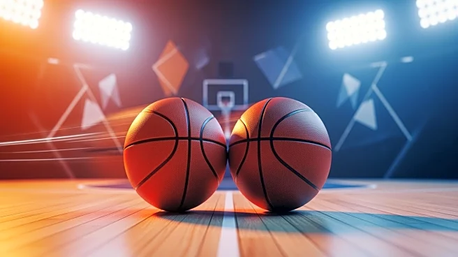 NBA Berlin Buzz: Wagner Brothers Propel Magic to Victory Over Grizzlies, Impacting Playoff Race