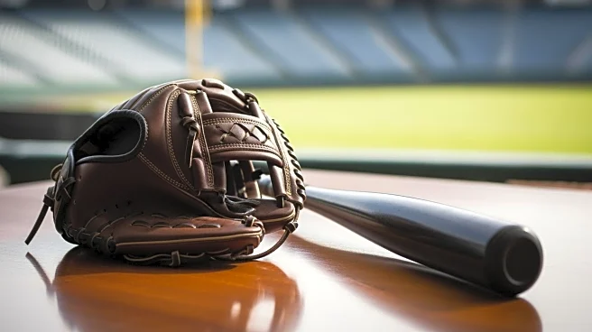 Mariners Acquire Cooper Criswell from Mets in Roster Shuffle