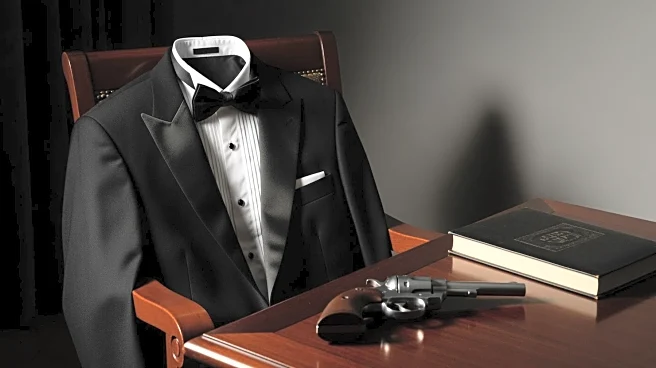 Riz Ahmed Expresses Interest in James Bond Role Amidst New Series Launch