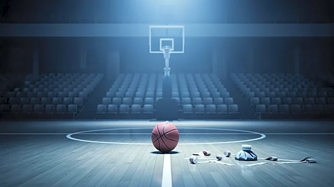 Gonzaga Bulldogs Face San Francisco Dons Amidst Key Player Injuries