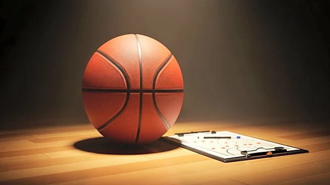 Oklahoma City Thunder's Ajay Mitchell Praised by Coach for Key Contributions