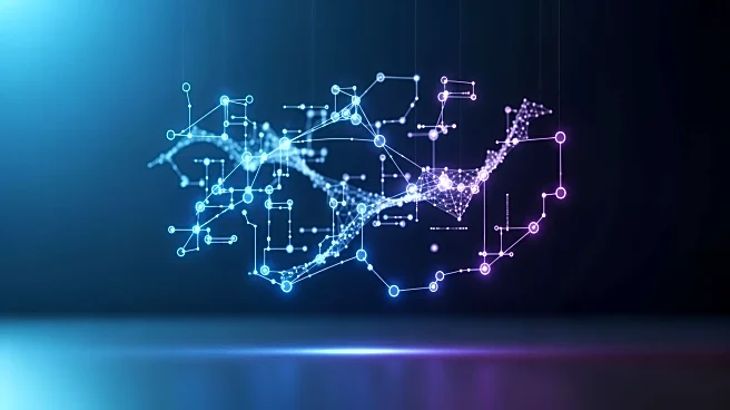 Semiotica Cybernetics Unveils System for Advanced AI Comprehension