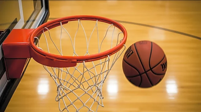 Indiana Hoosiers Secure Victory Over Rutgers with Strong 3-Point Shooting