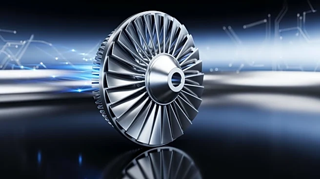 GE Aerospace's Strategic Improvements Boost Market Confidence Amidst Concerns