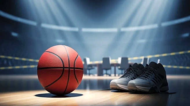 Giannis Antetokounmpo Faces Extended Absence Due to Calf Injury, Impacting Milwaukee Bucks' Playoff Hopes