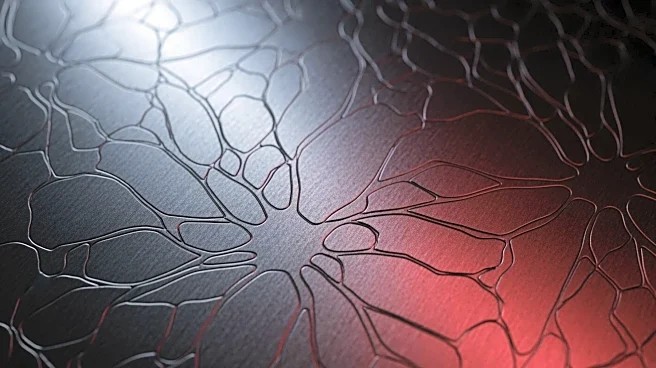 Morphide's 'Mental' Album Explores Emotional Depths Through Modern Metal