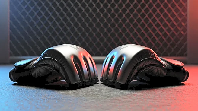 UFC 324: Natalia Silva and Rose Namajunas Face Off in High-Stakes Flyweight Matchup