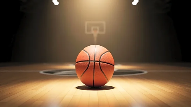 Nebraska Cornhuskers Maintain Undefeated Streak in NCAA Tournament Projections