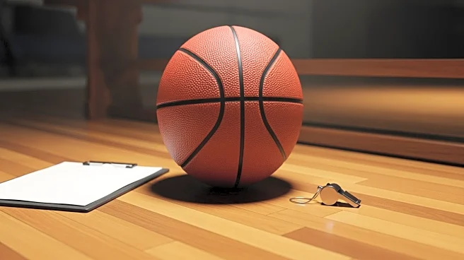 Alabama Athletic Director Discusses Charles Bediako's Return Amid NCAA Eligibility Controversy