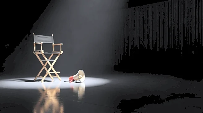 Warner Bros. Faces Criticism Over Handling of Abuse Investigation in Busfield Case