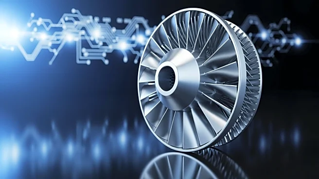 Global Investment Casting Market to Reach USD 32.3 Billion by 2035, Driven by Aerospace and Digital Innovations