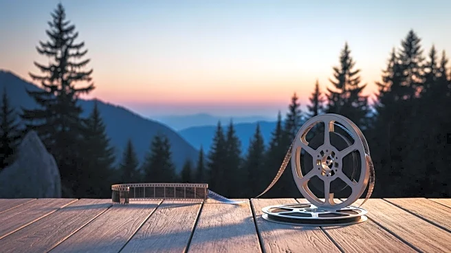 Sundance Film Festival Concludes in Park City, Prepares for Boulder Relocation