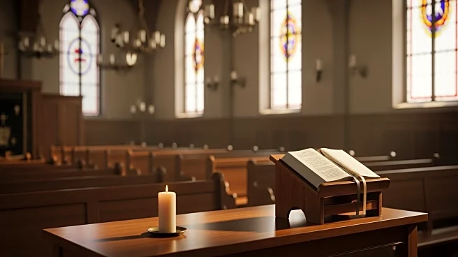 HBO's 'The Pitt' Addresses Tree of Life Synagogue Shooting Trauma