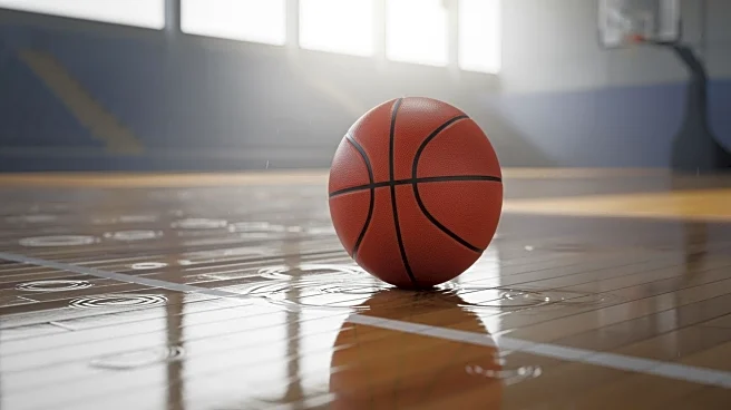 LSU vs. Arkansas Basketball Game Rescheduled Due to Weather