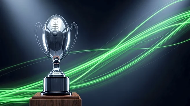 Seattle Seahawks' 2013 Super Bowl Victory: A Decade of NFL Dominance