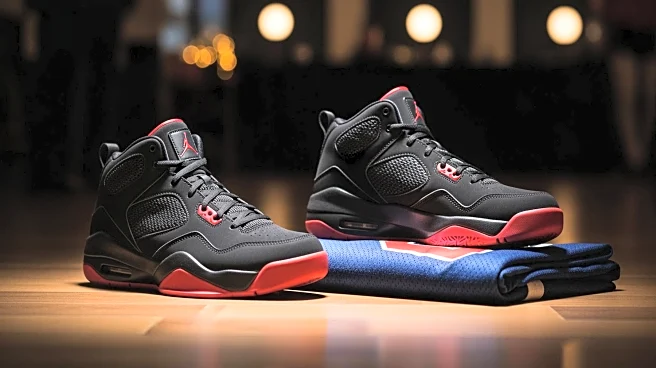 Derrick Rose's Jersey Retirement Celebrated with Limited Edition Sneakers and Apparel