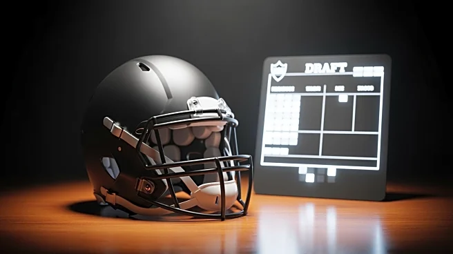 Abella Danger Comments on NFL Draft Prospect Fernando Mendoza's Potential