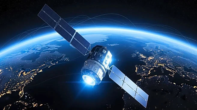 AST SpaceMobile to Launch BlueBird 7 Satellite for Enhanced Connectivity