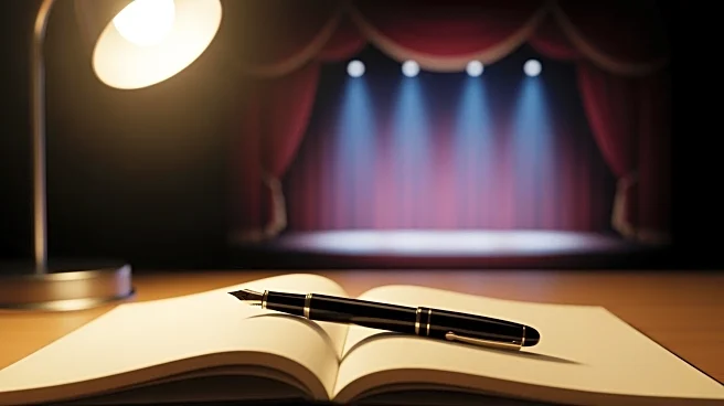 Playwright Alexander Zeldin Signs with CAA Ahead of New York Premiere