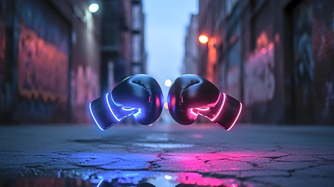 Deadlock's New Street Brawl Mode Offers a Fresh Take on MOBA Gameplay