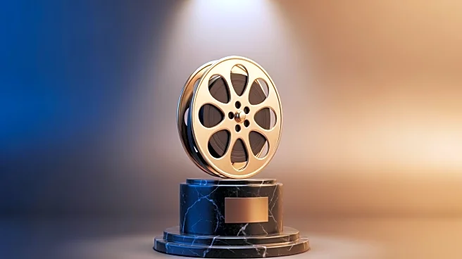 Oscar 2026 Best Picture Nominees Announced, Streaming Options Available