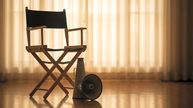 Laura Adler, Renowned Casting Director, Passes Away at 65