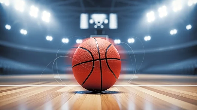 Nets' Michael Porter Achieves Impressive Stats Despite Loss to Celtics