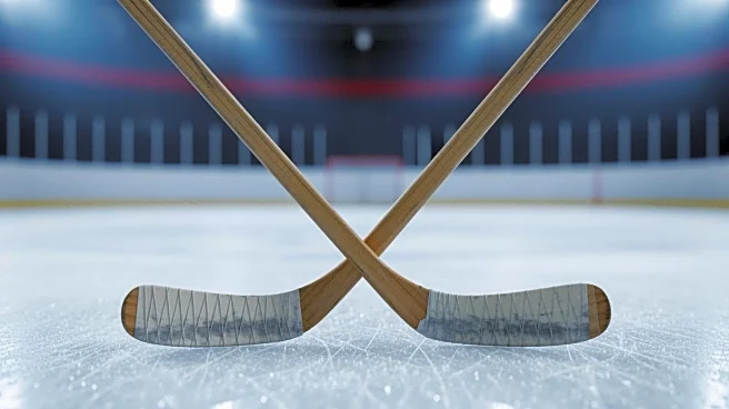 Montreal Canadiens Adjust Lineup for Game Against Boston Bruins