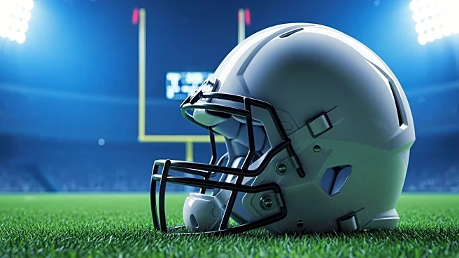 Los Angeles Rams Face Seattle Seahawks with Minimal Injury Concerns for NFC Championship