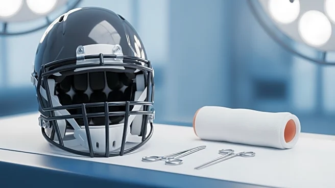 Texas QB Arch Manning Undergoes Foot Surgery for Preventative Care