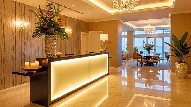 Evolution Hospitality Takes Over Management of Balfour Miami Beach, Enhancing Boutique Hotel Experience