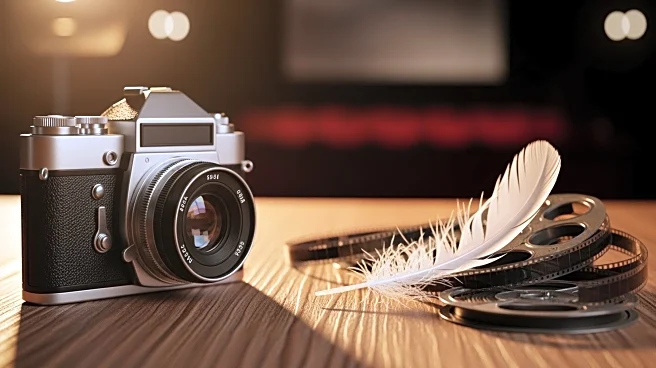 Channing Tatum Reflects on Emotional Impact of 'Josephine' at Sundance Premiere