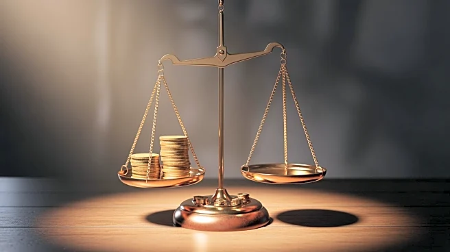 Sundance Documentary 'All About the Money' Explores Wealth and Morality